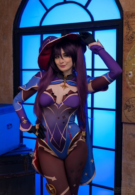 Mari Evans pornstar xxx pic