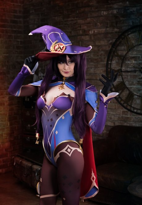 Mari Evans exclusive pornstar archive