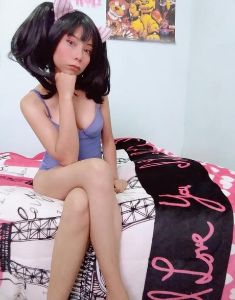 JayKoneko pornstar nice image