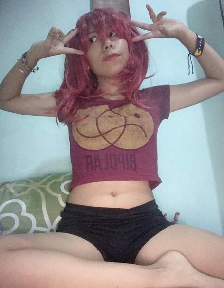 JayKoneko hd model image