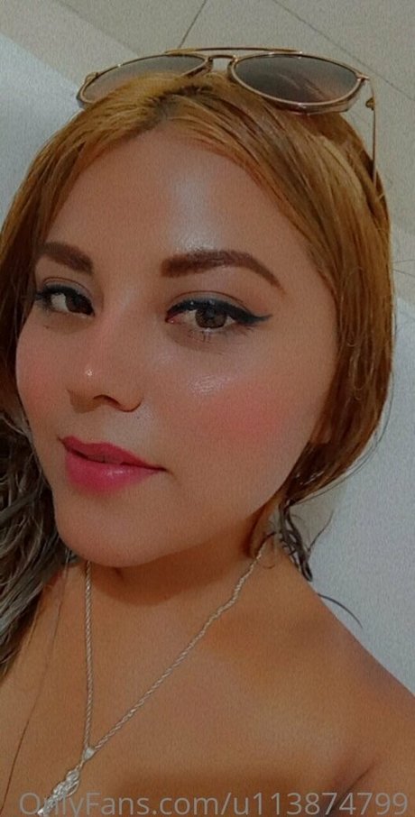 Itzel Loera free star photo