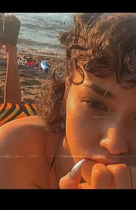 Inyourdre4mz exclusive model images