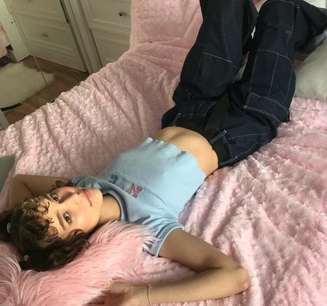 Inyourdre4mz pornographic model photos