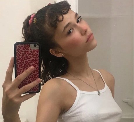 Inyourdre4mz nudes model photos