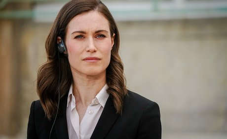 Sanna Marin star free pics