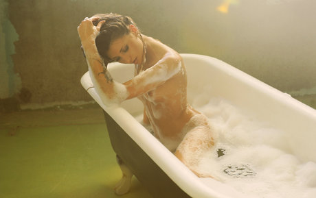 Saju90 pretty pornstar photo