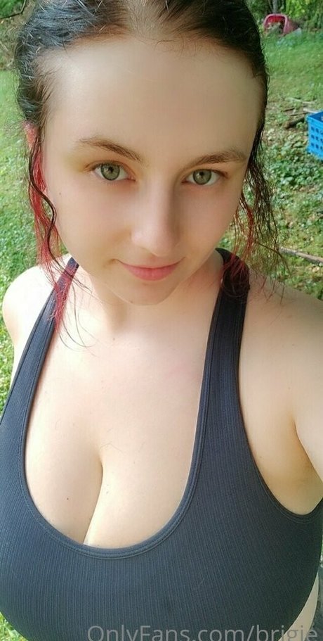 Brigitaitken erotic star pics