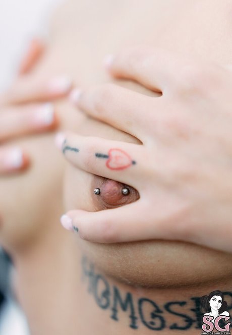 Valeriyaa nice model image