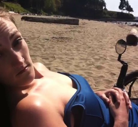 Becky Blow star perfect archive