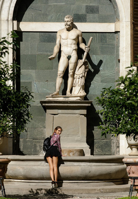 Auromineo art pornstar images