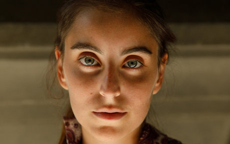 Auromineo pornstar naked picture