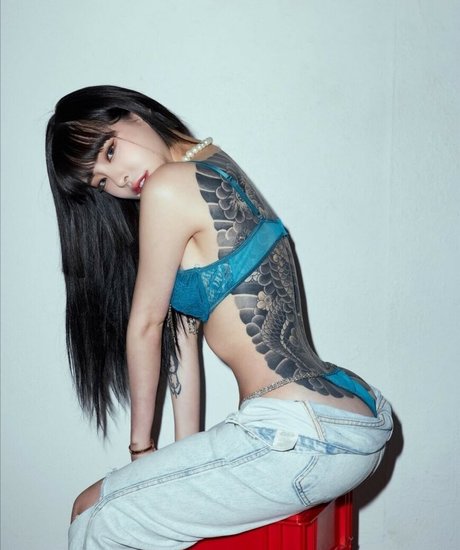 Dj lilcandy star hd gallery