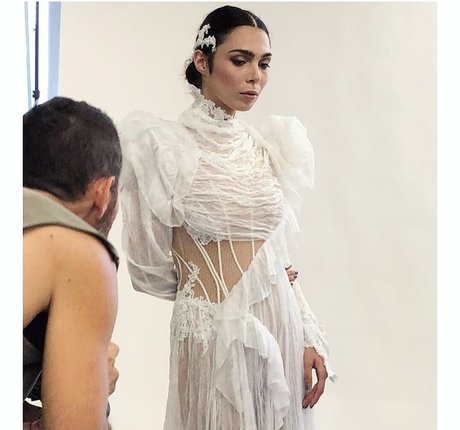 Dinkakay pornstar exclusive image