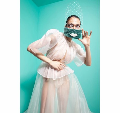 Dinkakay pretty star pics