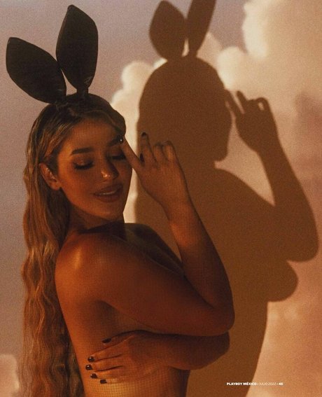 Farina pretty star pic