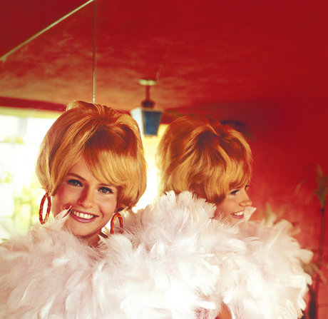 Joey Gibson sexy actress photo