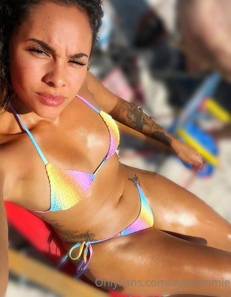 Danica Logan perfect star photo