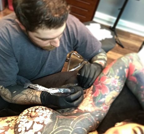 ladakealani perfect model pic