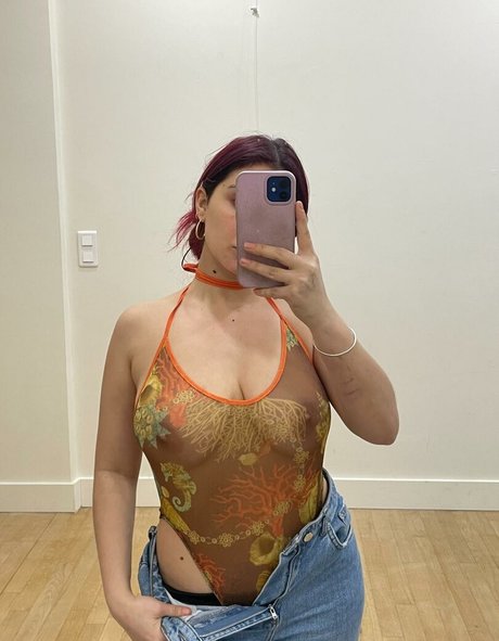 Chiaraaa model hot photos