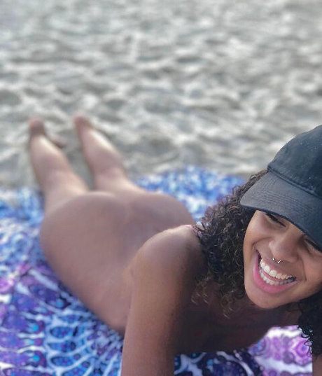 agatinhaaf nudes model images