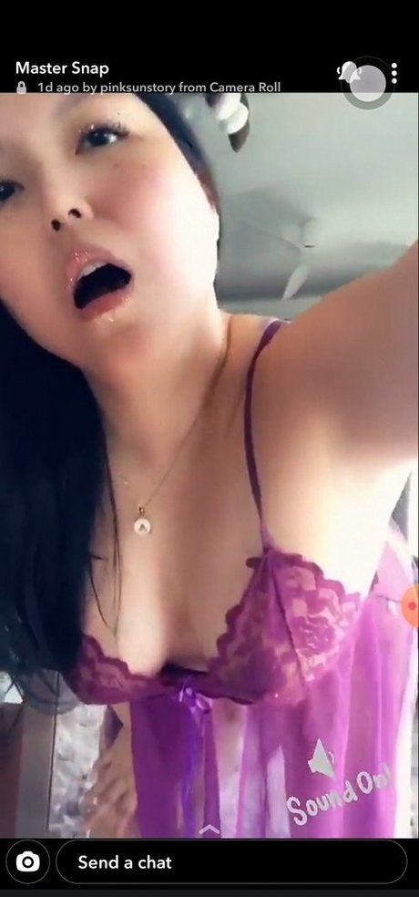 Pinksunstory pornstar beautiful gallery