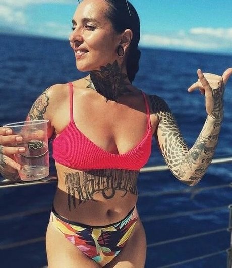 Tatiana Shmaylyuk star perfect photos