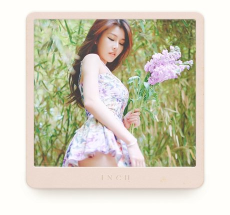 Mavis Pan free model images