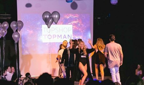 Rosie Dowsing star beautiful gallery