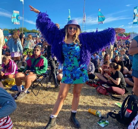 Rosie Dowsing star galleries