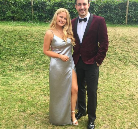 Rosie Dowsing hot star archive