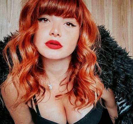 Brenda Olivieri best actress pic