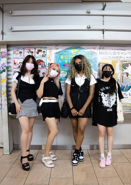 Yvonneflinetv star nice picture