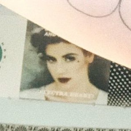 Dinkhoe top model picture