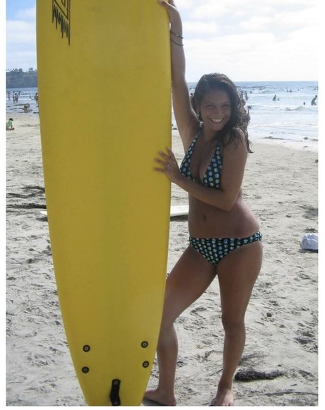 Katie Nolan star top images