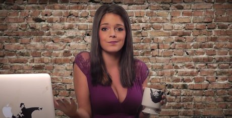 Katie Nolan sex model archive