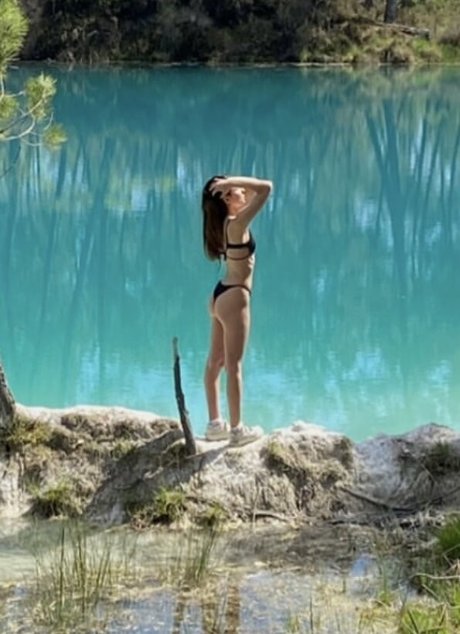 louise evlp star sexy photos