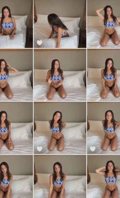 louise evlp star nice picture