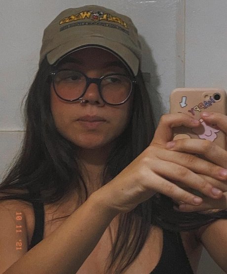 Doca ASMR star pornographic img