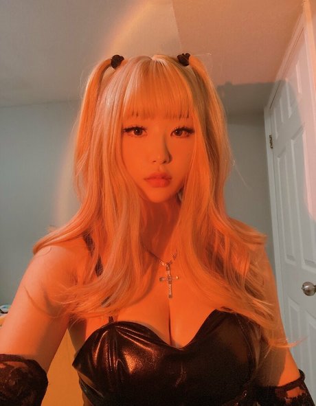 mimieeei high quality model gallery