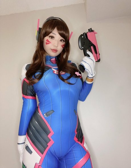 mimieeei best model photo