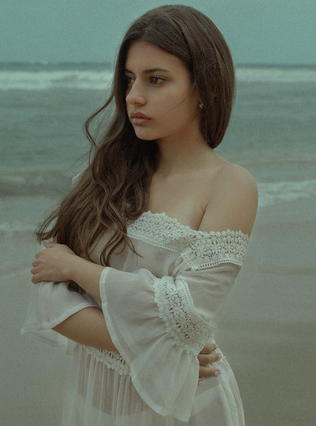 Catarina Cardoso sex model picture