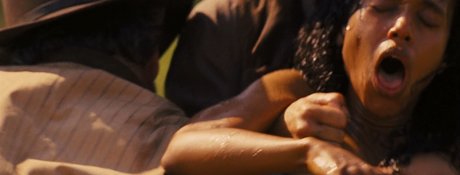 Kerry Washington pretty pornstar photo