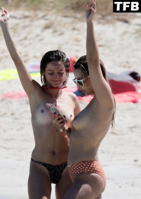 Sophie Hermann high quality model galleries