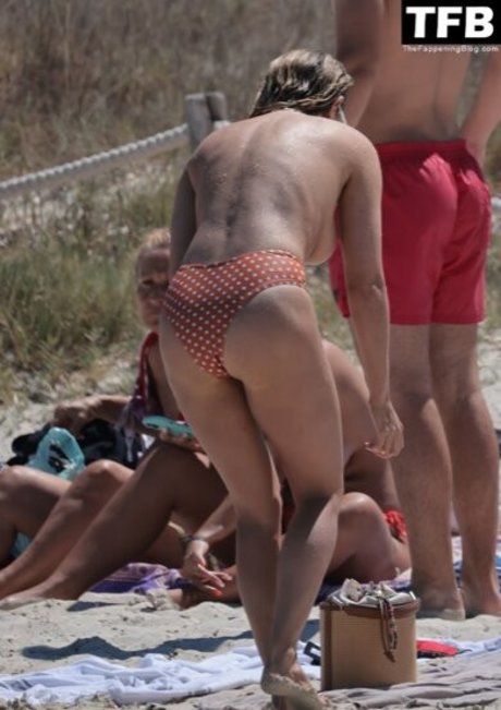 Sophie Hermann nudes pornstar photo