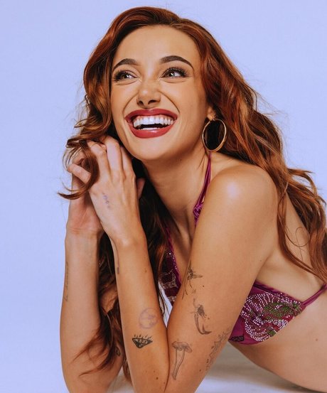 Olivia O Brien pornstar pic