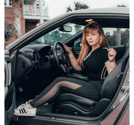 Elsalmorton model sexy photos