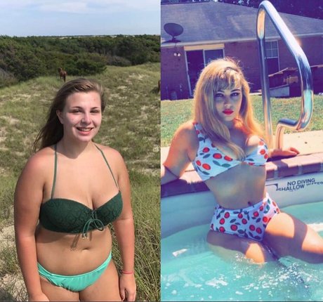 Elsalmorton model xxx photos