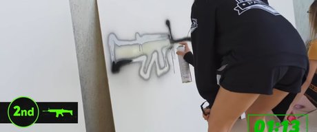 Loud Babi exclusive pornstar pictures