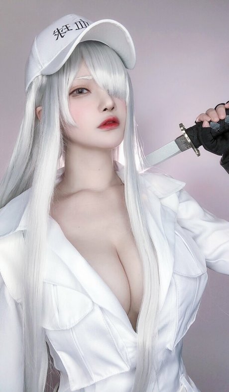 Senya Miku exclusive star gallery