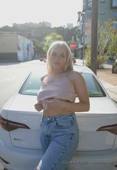 Romeecat best star pictures